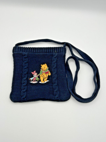 Borsa tracolla vintage the - borsa,