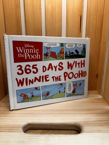 Disney 365 days - days, with