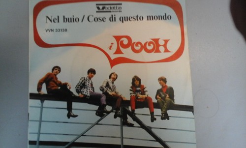 Pooh nel buio - pooh,