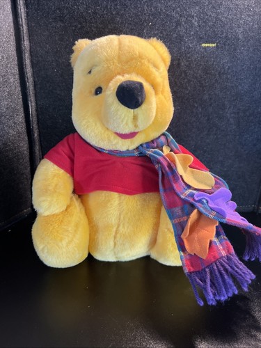 Peluche orso winnie the pooh - orso,