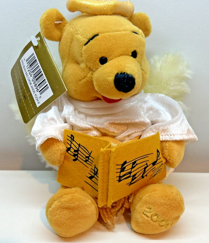 Disney store winnie the - store,