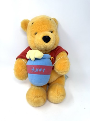 Winnie the pooh costruisci - pooh,