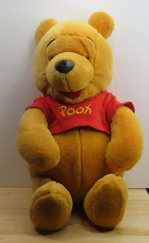 Peluche disney winnie the - disney,