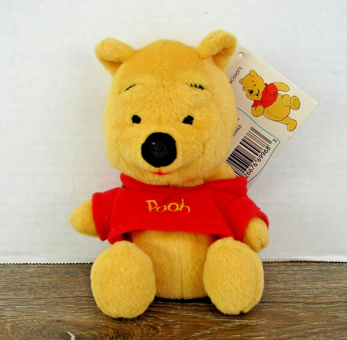 Mattel disney winnie - the, pooh