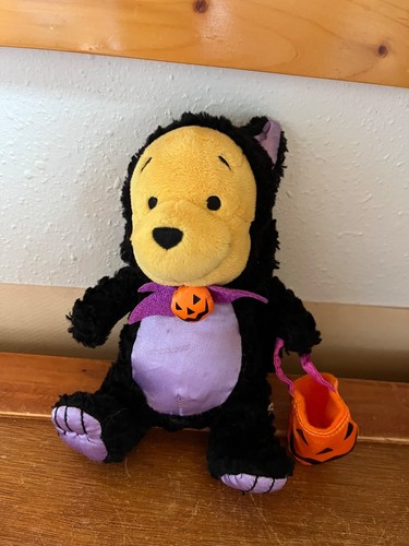 Piccolo peluche disney winnie - piccolo,