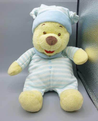 Peluche morbido disney - disney, winnie