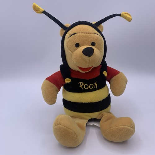 Costume vintage winnie the - costume,
