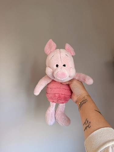 Peluche maialino disney - maialino, store