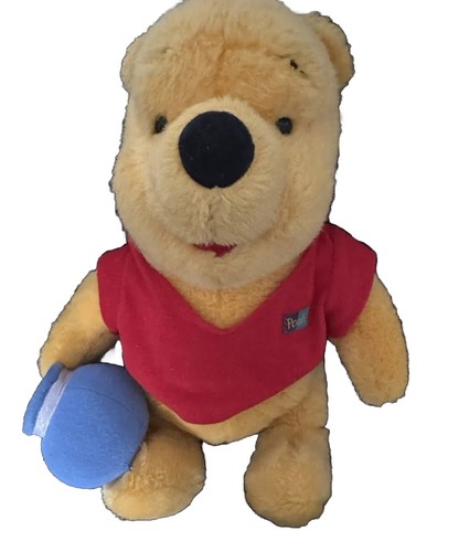 Peluche vintage 1994 mattel - 1994,