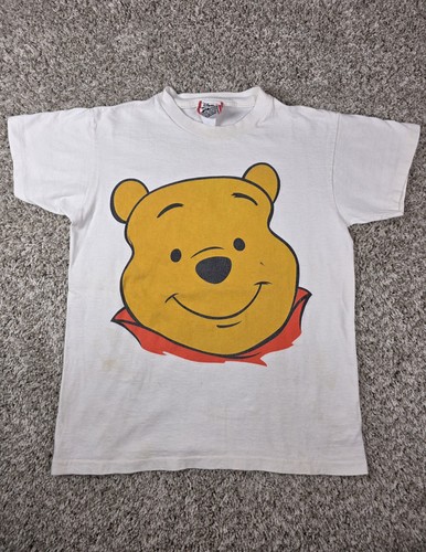 Shirt vintage disney winnie - disney,