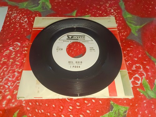 Giri juke box - pooh, nel