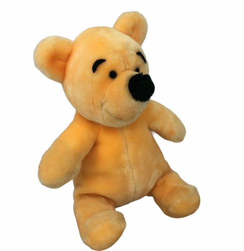 Peluche orso winnie - peluche, pooh