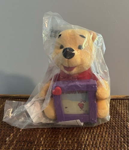 Peluche disney winnie - peluche, the