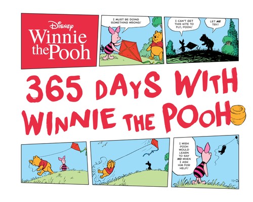 Disney 365 days with - disney,