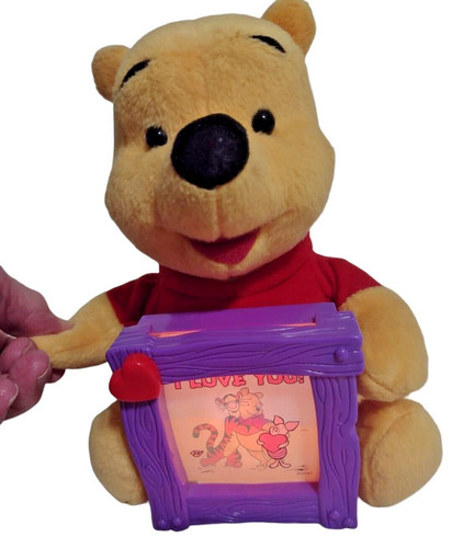 Peluche vintage disney - vintage,