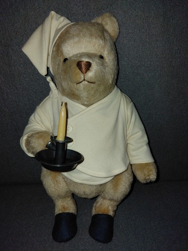 Orso john wright nightime - r.,