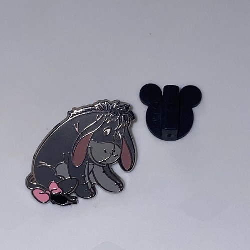 Spilla disney wdw winnie - disney, the