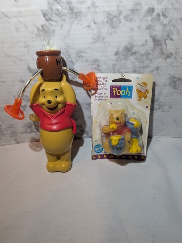Giocattolo vintage winnie the - vintage,