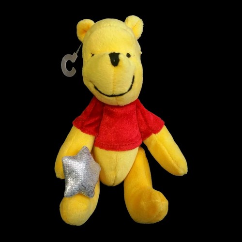 Peluche disney winnie the - winnie, pooh