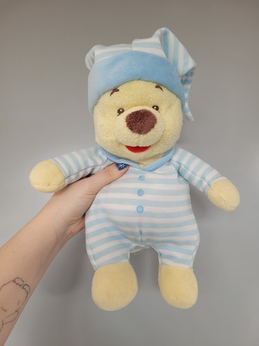 Winnie the pooh - , nel