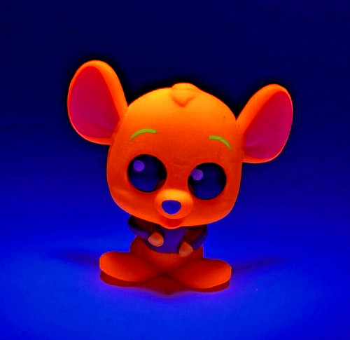 Portachiavi disney luce - disney,