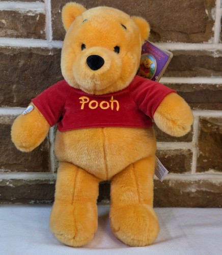 Peluche vintage costruisci - peluche,