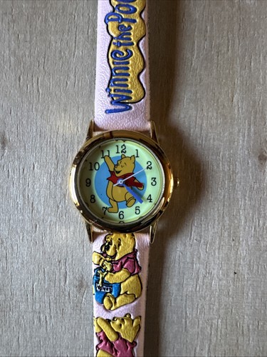 Orologio vintage nuovo disney - orologio,