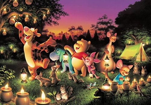 Disney winnie the pooh - disney, winnie-the-pooh