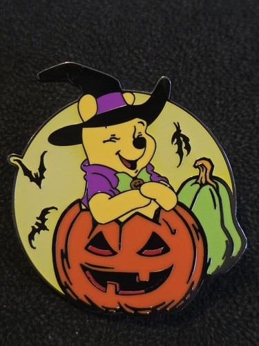 Disney halloween winnie the - disney,