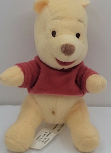 Peluche disney winnie - disney, pooh