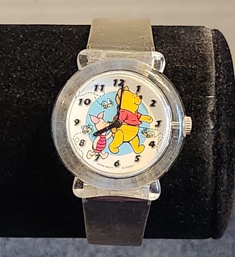 Orologio winnie the - the, pooh
