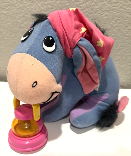 Vintage 1998 winnie the - 1998,