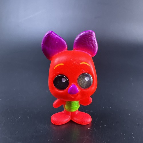 Disney doorables blacklight - disney,