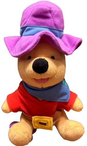 Disney winnie the - the, ride