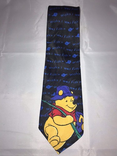 Cravatta classica walt disney - cravatta,
