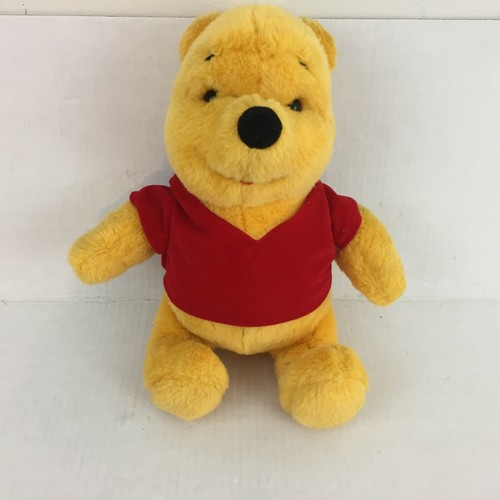 Peluche vintage winnie - peluche, the