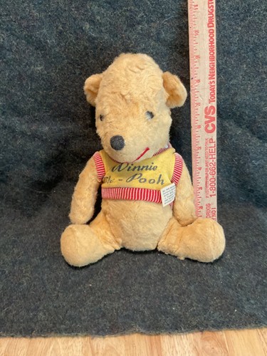 Gund winnie the - gund, the-pooh