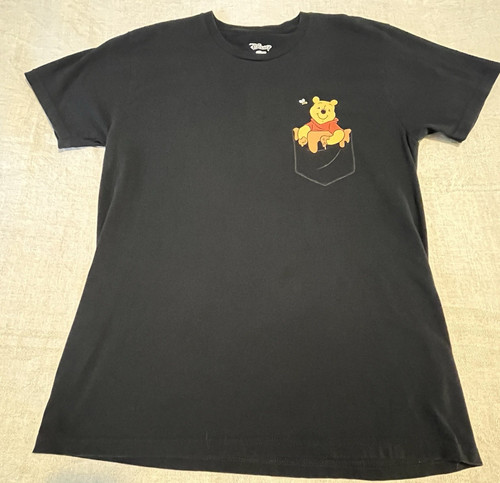 Shirt disney winnie - t-shirt,