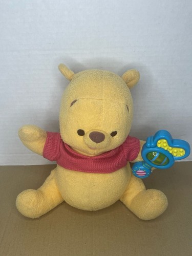 Winnie the pooh - the,