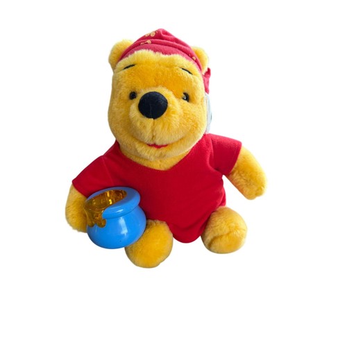 Peluche vintage 1998 mattel - peluche,