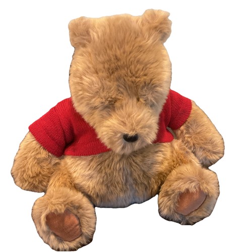 Maglione vintage gund disney - maglione,