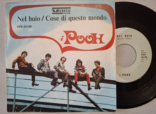 Pooh nel buio cose questo - nel,