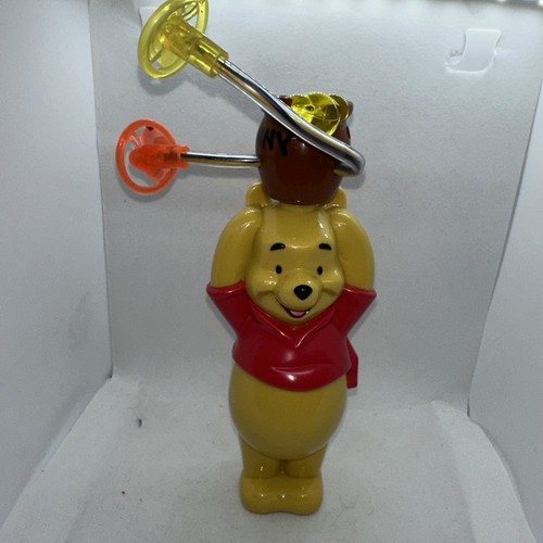 Giocattolo winnie the - winnie, pooh