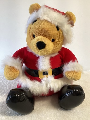 Disney winnie the - winnie, holiday
