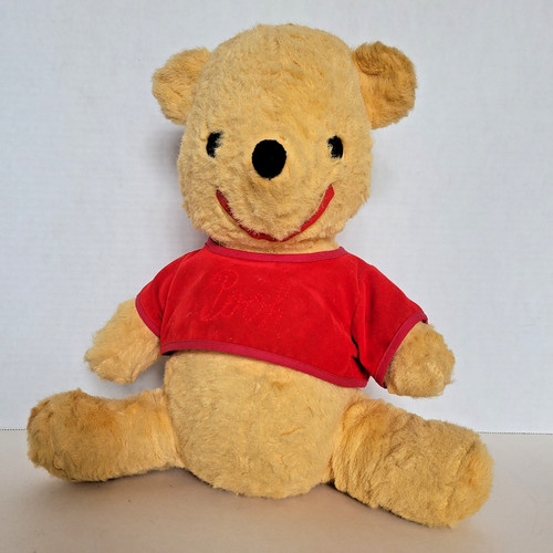 Peluche orso disney winnie the - orso,