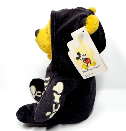Peluche disney world 1999 - peluche,
