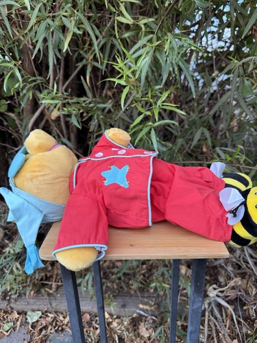 Winnie the pooh video orso - winnie, video!!