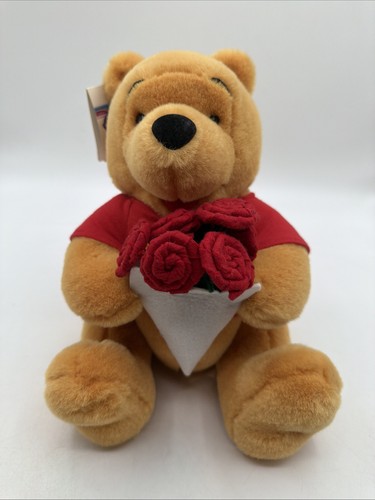 Peluche orso vintage - , walt