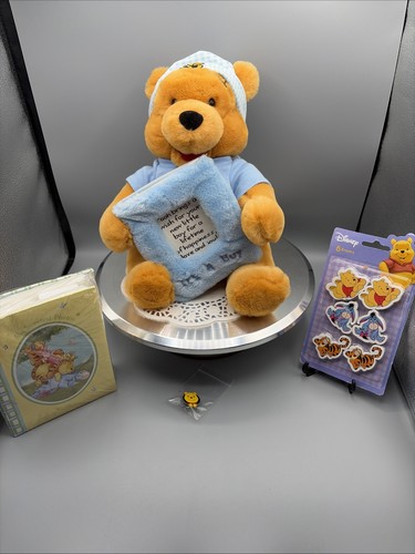 Lotto disney winnie the pooh - the,