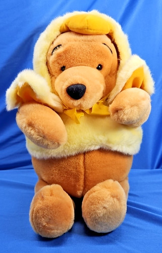 The walt disney company winnie - company,